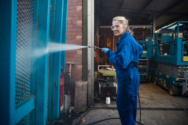 Trusted Brownsville, TX Pressure Washing Services Experts