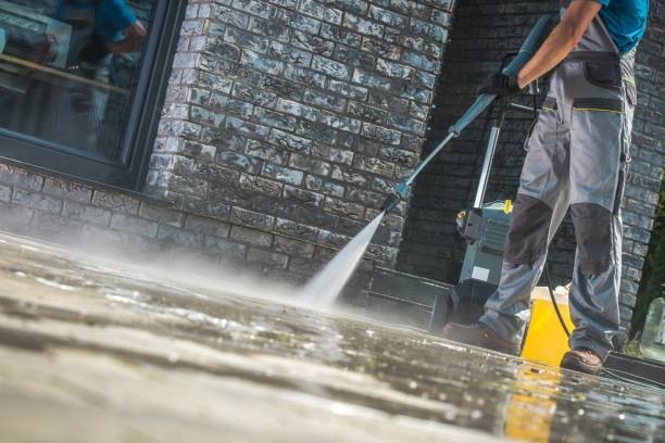 Best House Exterior Washing  in Brownsville, TX